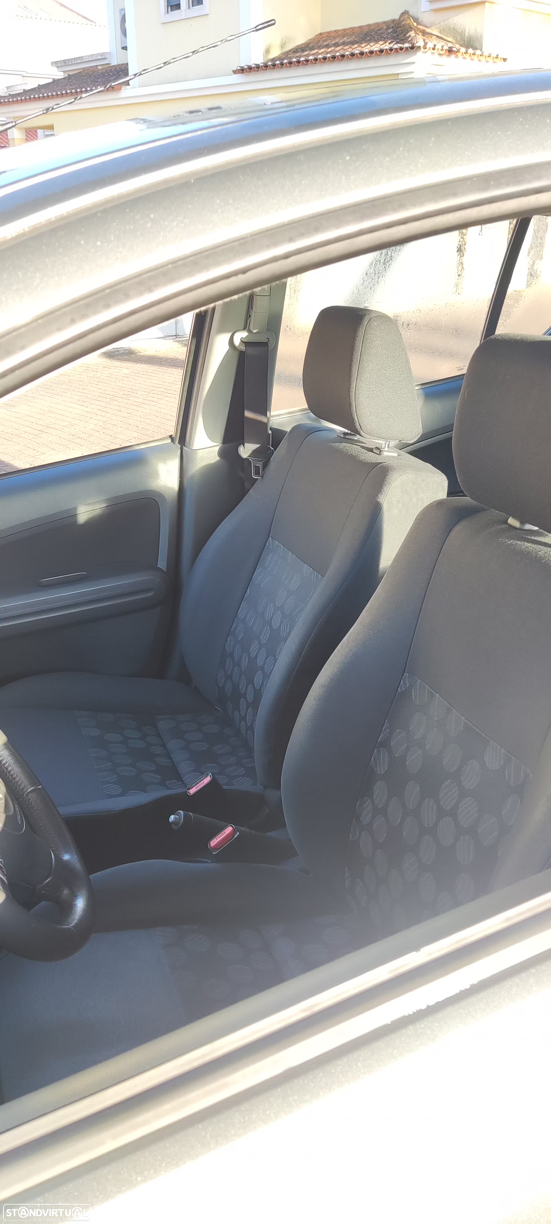 Suzuki Splash 1.3 DDiS GLS - 6