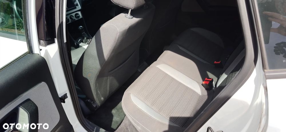 Volkswagen Polo Cross - 7