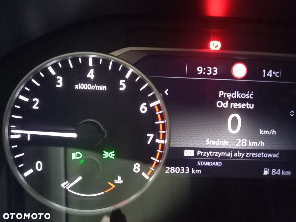Nissan Qashqai 1.3 DIG-T mHEV Acenta - 11
