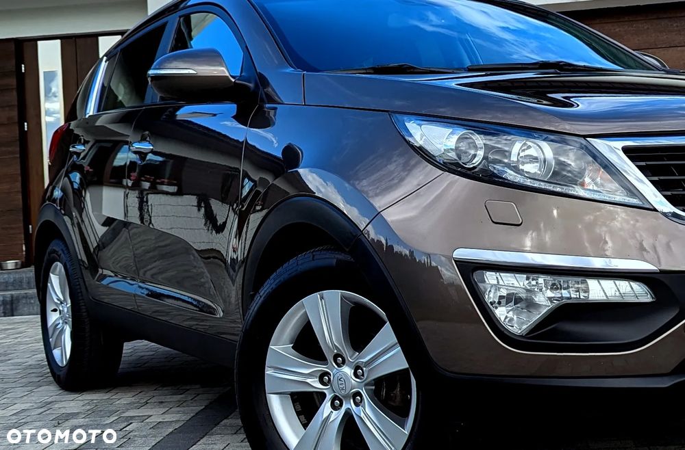 Kia Sportage 1.6 GDI XL 2WD - 30