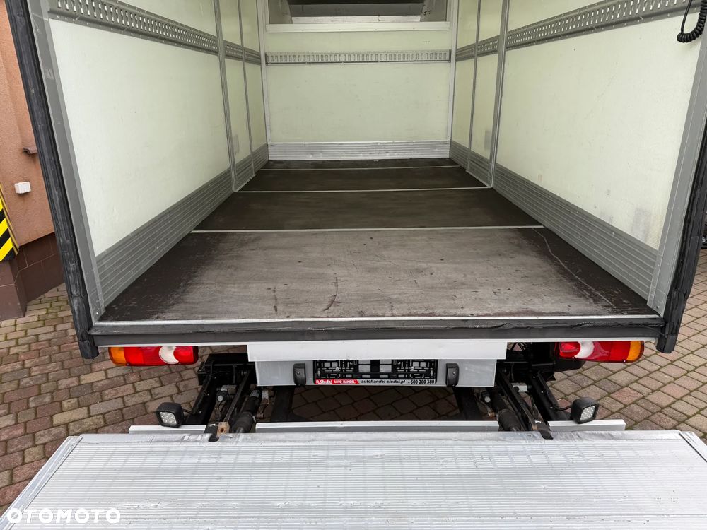 Renault Master Izoterma Winda 1,80 - 8