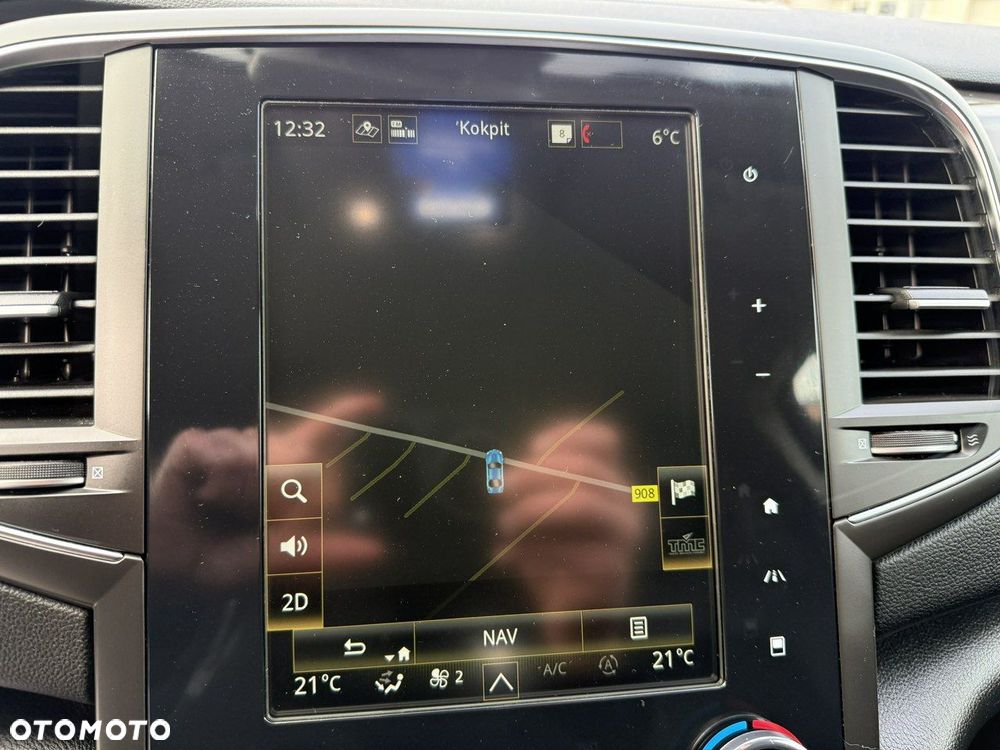 Renault Talisman - 34