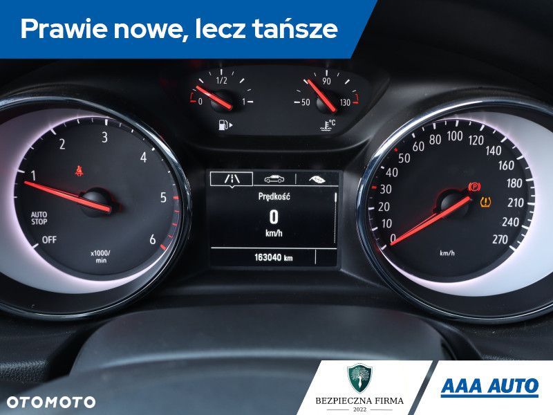 Opel Insignia - 13