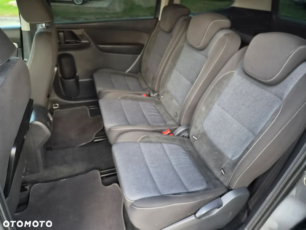 Volkswagen Sharan - 40