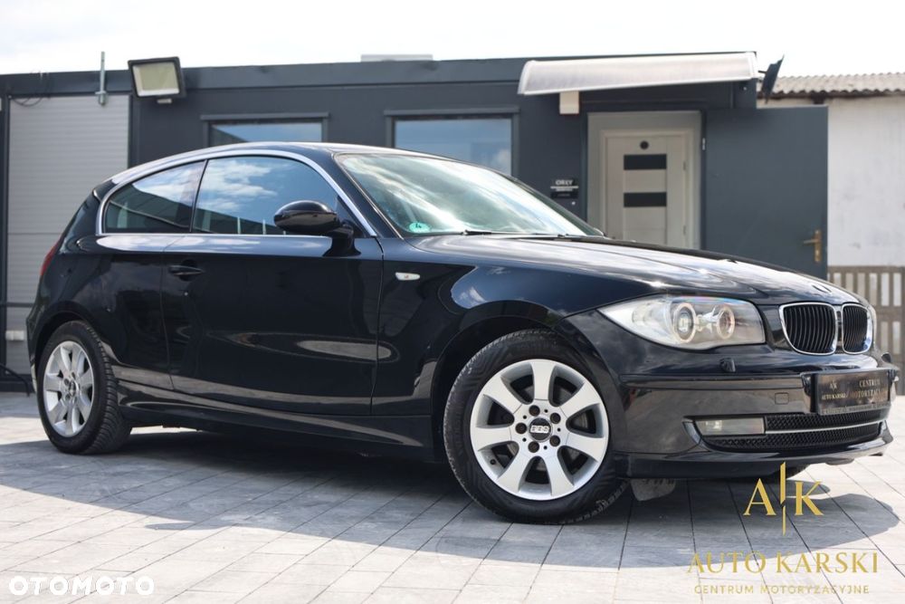 BMW Seria 1 - 13