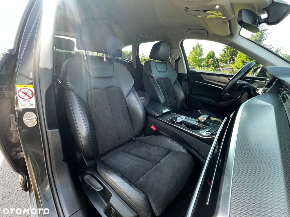 Audi A6 Allroad - 15
