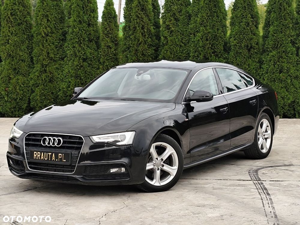 Audi A5 - 31