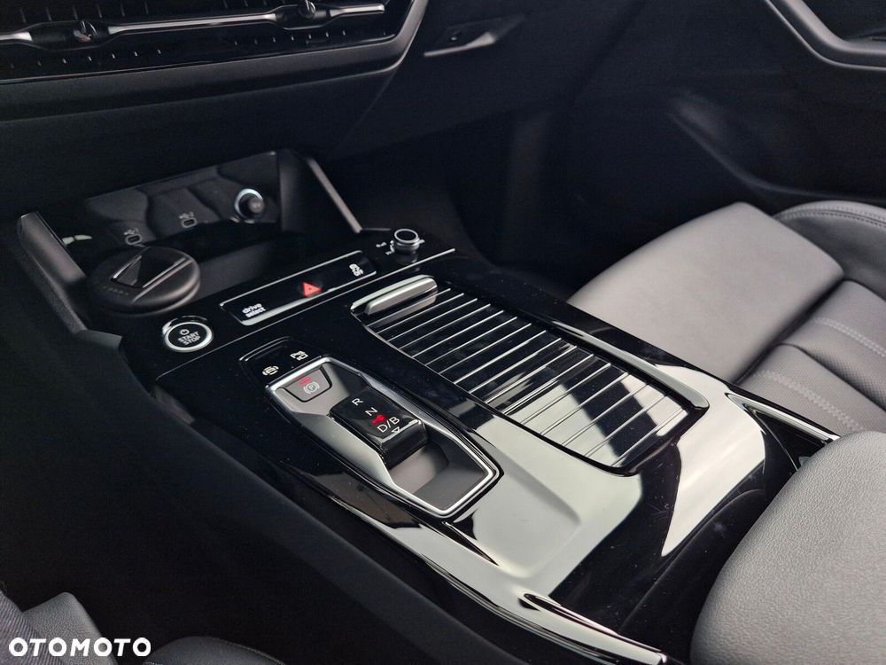 Audi Q6 e-tron Quattro 100kWh - 27