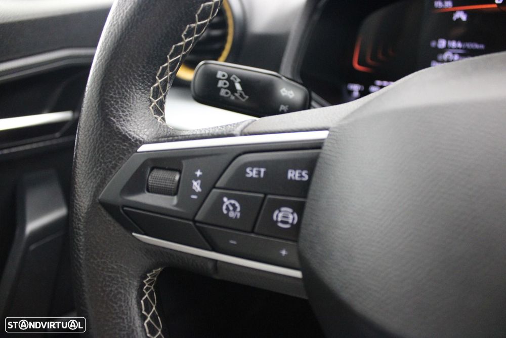 SEAT Ibiza 1.0 TSI Style - 11