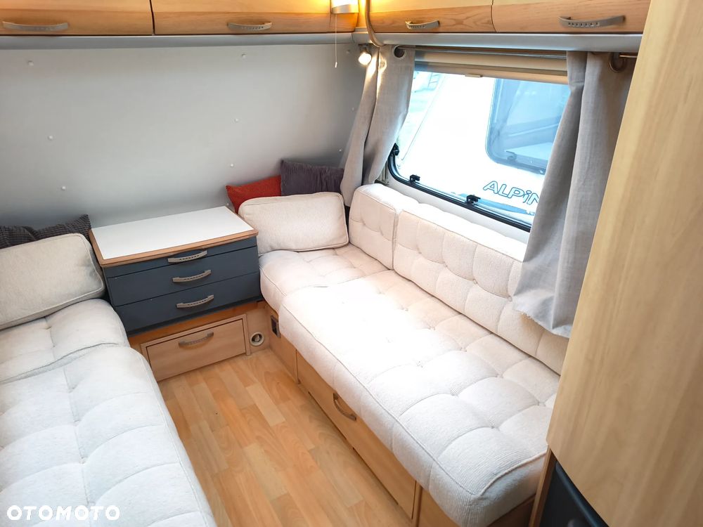 SWIFT Sterling Jade - 28