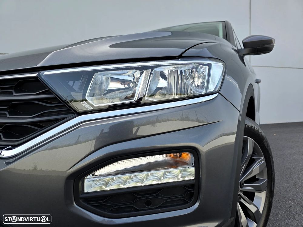 VW T-Roc 1.0 TSI Life - 3