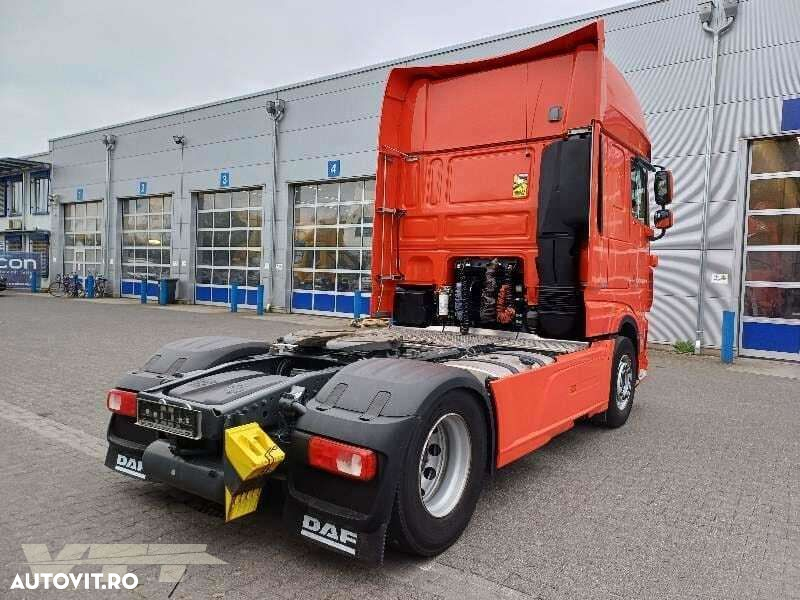 DAF XF 530FT - 4