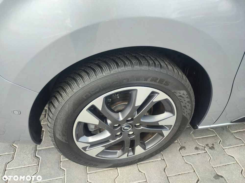 Opel Zafira 2.0 Diesel XL Business VIP - 11