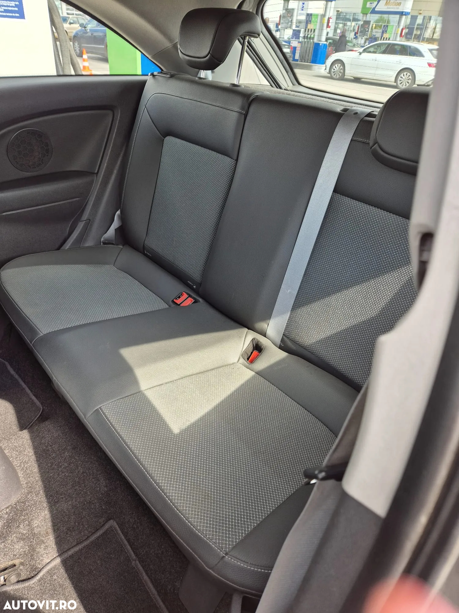 Opel Corsa - 3