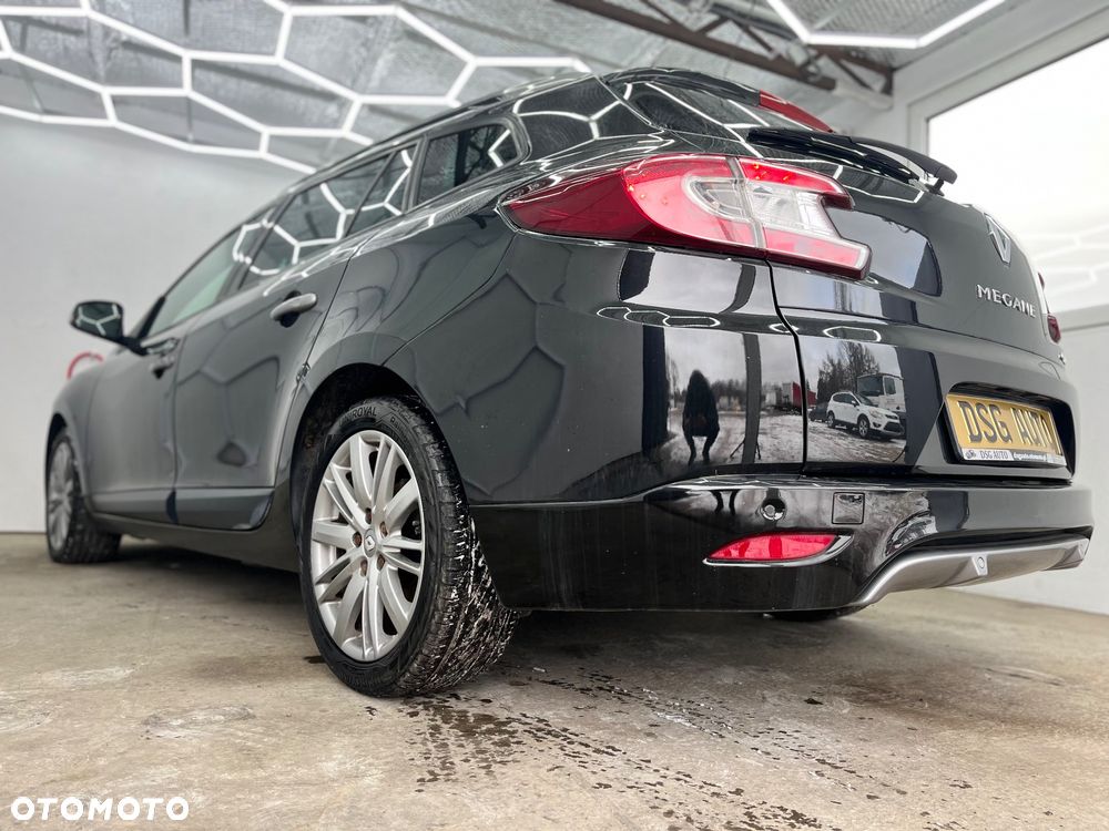 Renault Megane - 13