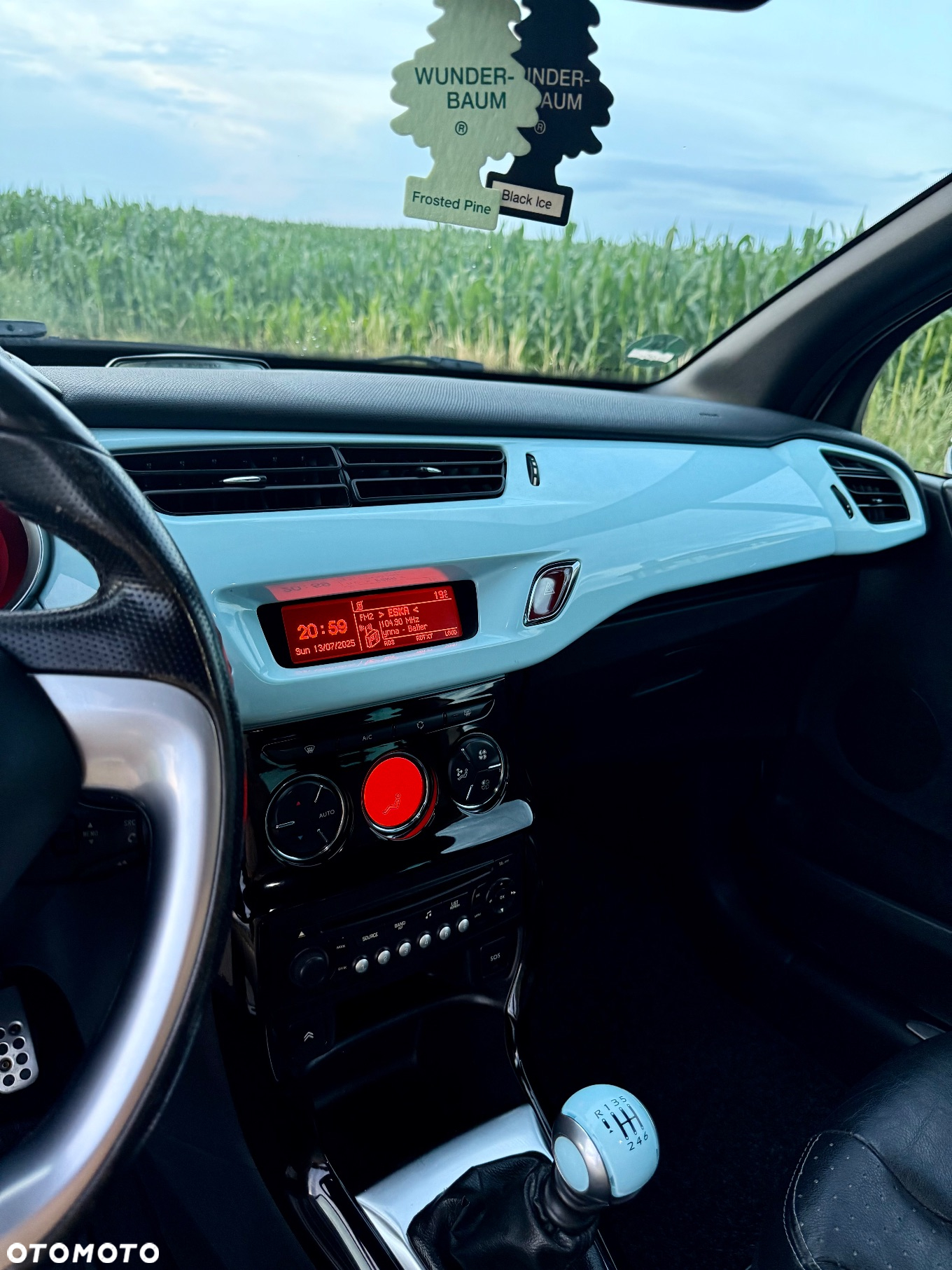 Citroën DS3 1.6 THP SportChic - 7