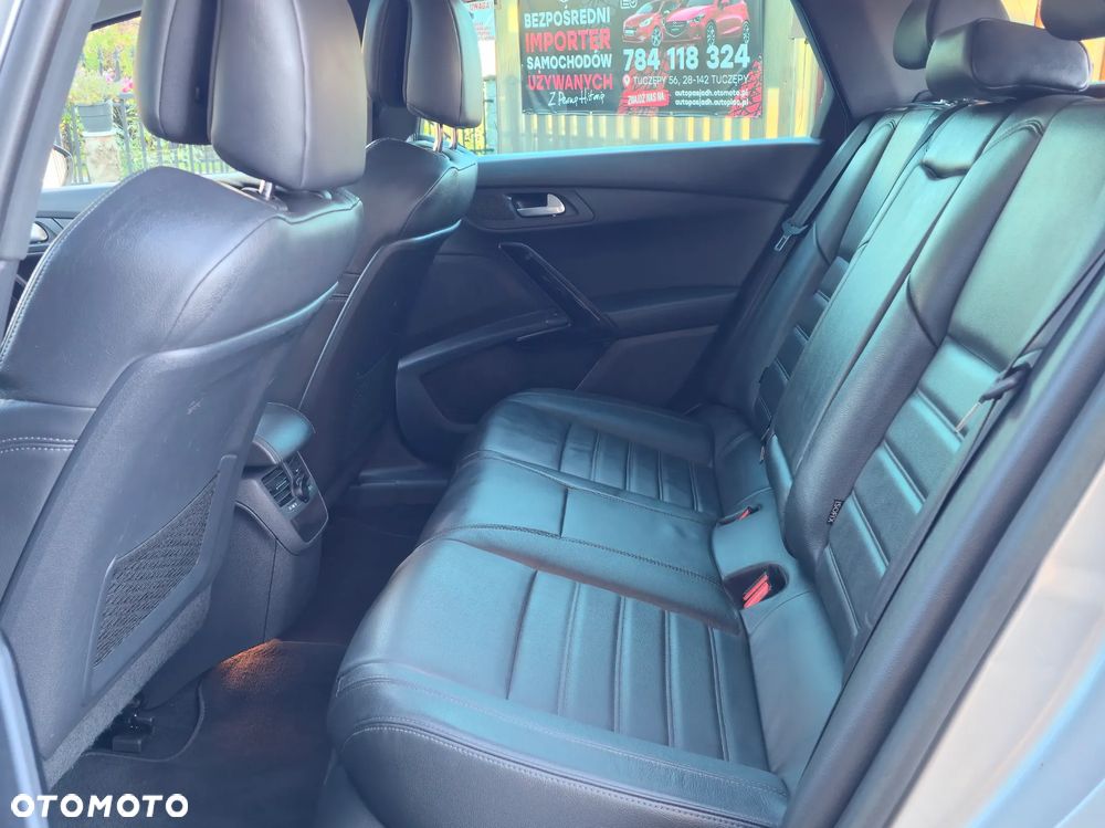 Peugeot 508 2.0 HDi Allure - 27
