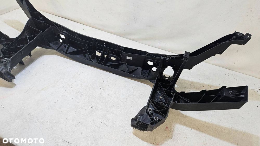 pas wzmocnienie przód mercedes sprinter a190 a9078805600 - 8