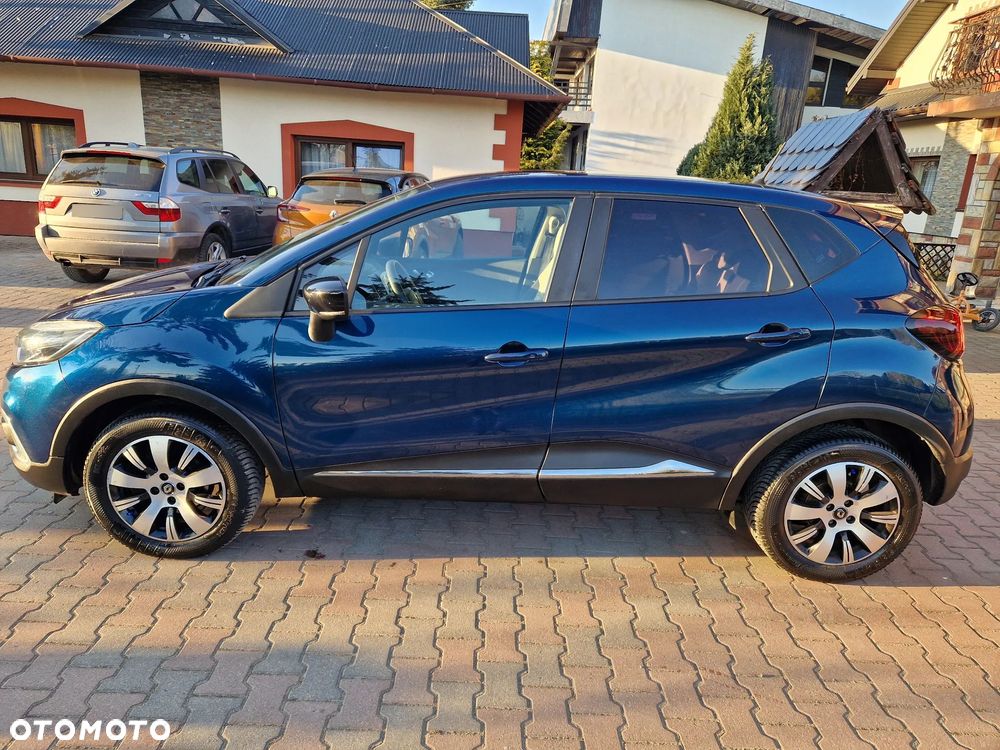 Renault Captur 0.9 Energy TCe Zen Plus - 28
