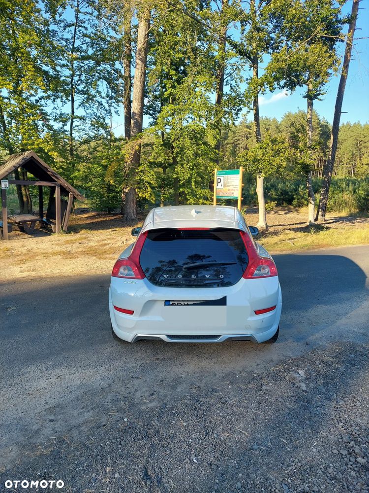 Volvo C30 1.6D DRIVe R-Design Start-Stop - 6