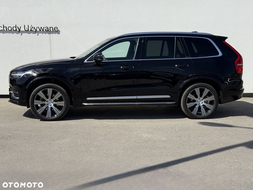 Volvo XC 90 - 5