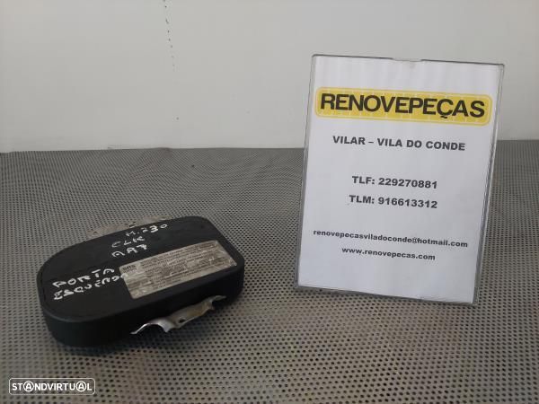 Airbag Porta Frente Esq Mercedes-Benz Clk (C208) - 1