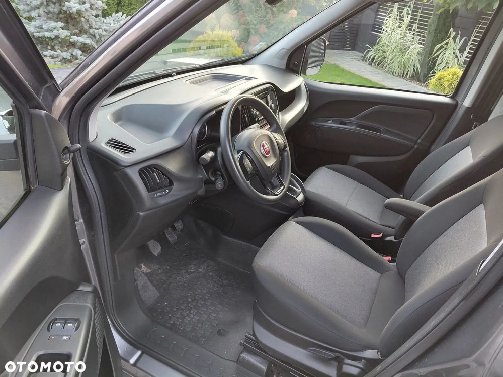 Fiat DOBLO - 11