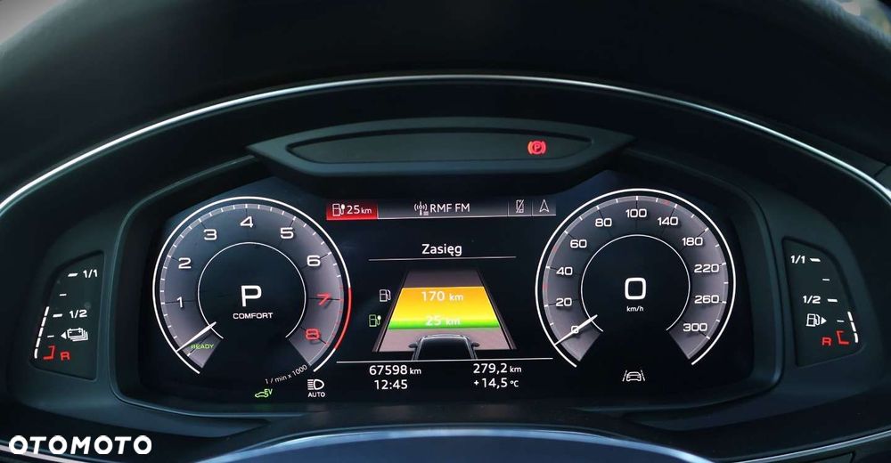 Audi A6 Limousine - 24