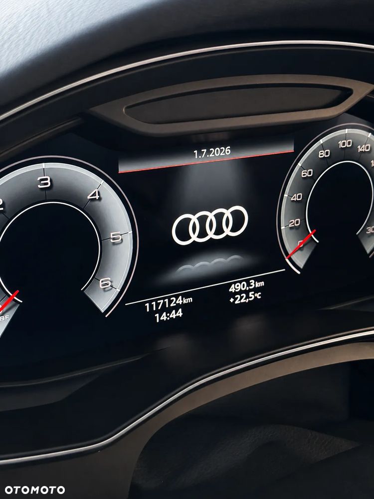 Audi A6 Limousine 40 TDI S tronic sport - 16
