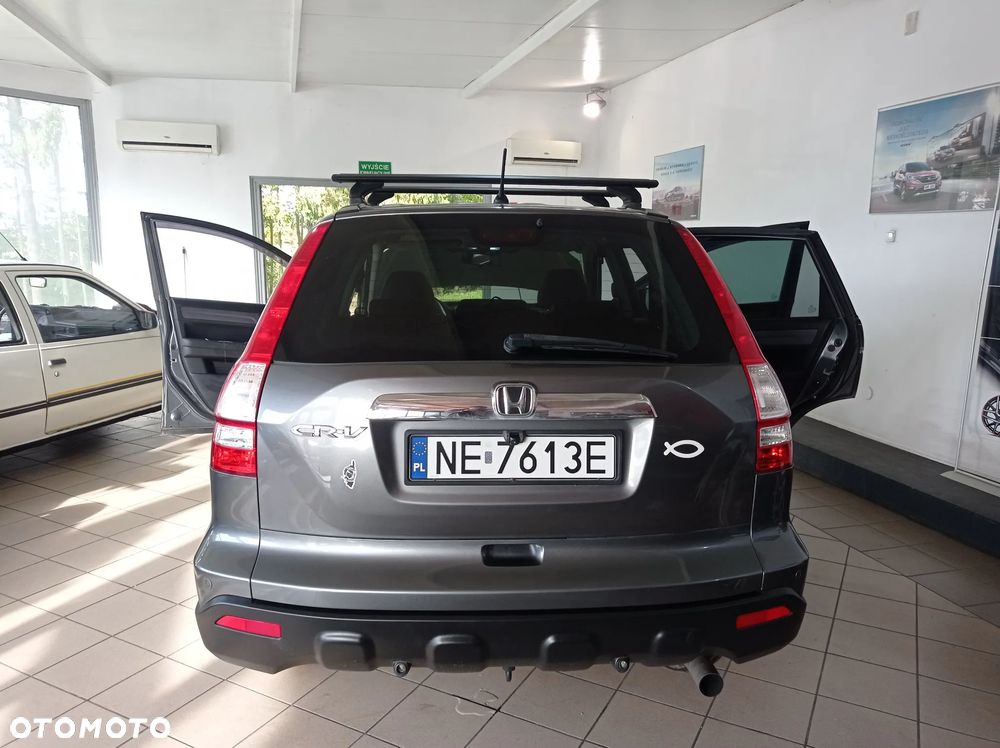 Honda CR-V 2.0 Executive - 7