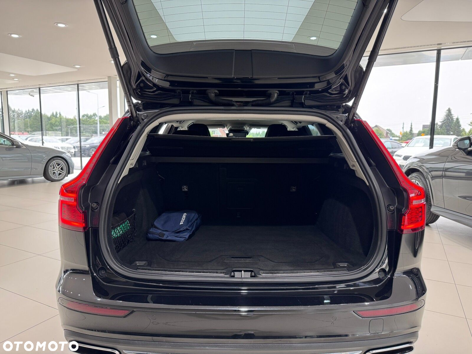 Volvo V60 - 17