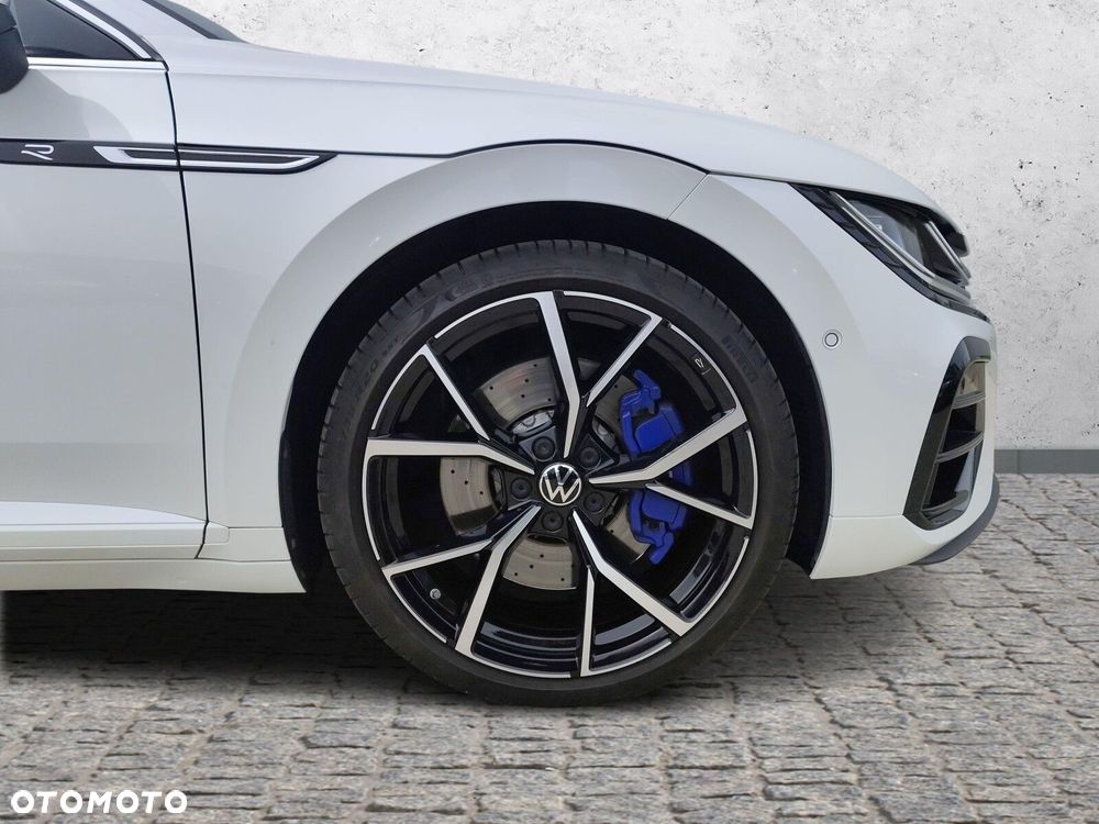 Volkswagen Arteon Shooting Brake 2.0 TSI 4Motion R DSG - 40