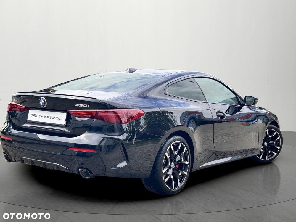BMW Seria 4 - 7
