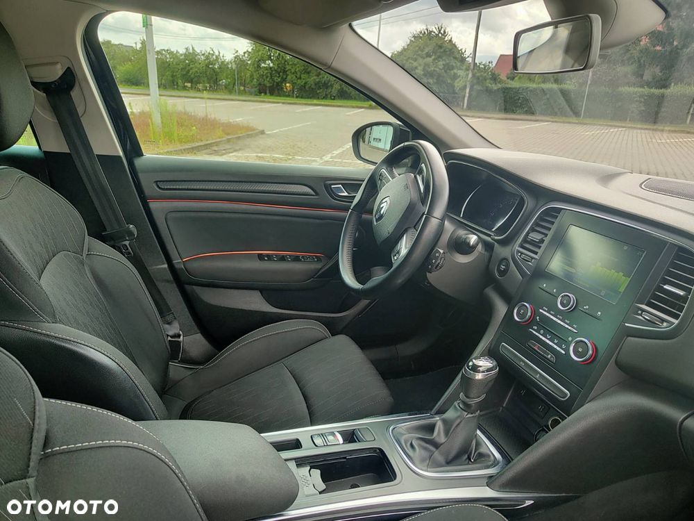 Renault Megane 1.3 TCe FAP Limited - 15