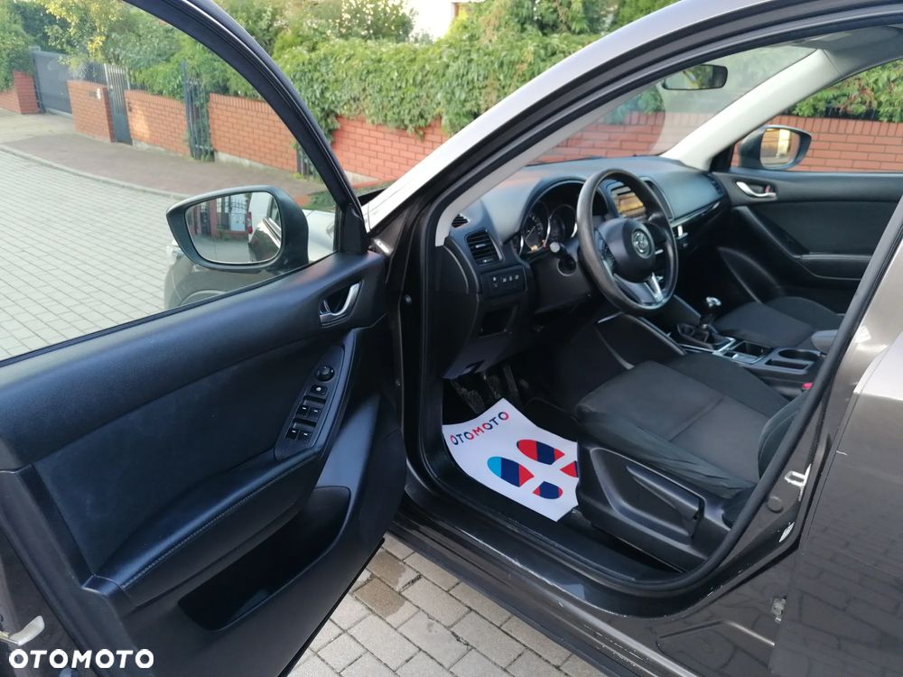Mazda CX-5 2.2 D Skymotion - 13