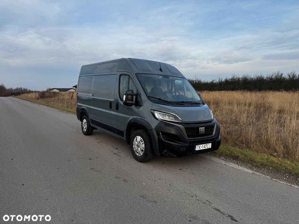 Fiat DUCATO L2H2 - 1