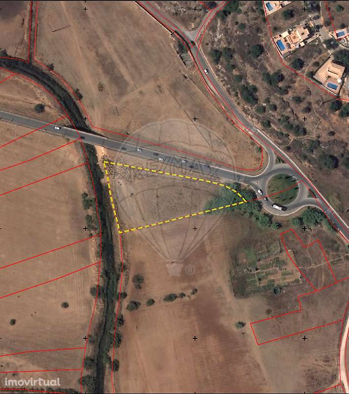 Terreno  para venda - Grande imagem: 2/3