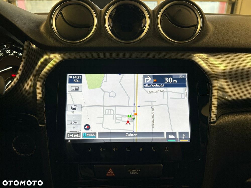 Suzuki Vitara - 15