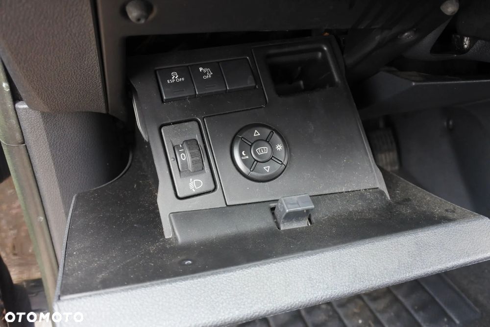 Peugeot 508 HDi FAP 165 Automatik Allure - 21