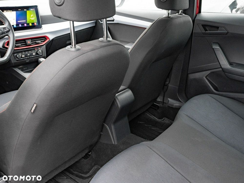 Seat Ibiza 1.0 TSI S&S DSG FR - 23