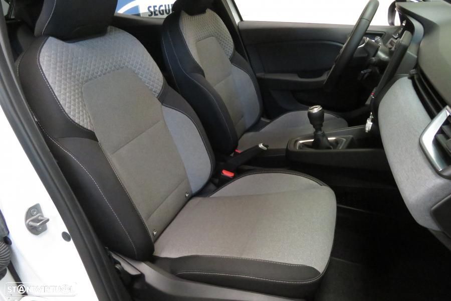Mitsubishi Colt 1.0 MPI-T Kaiteki - 11