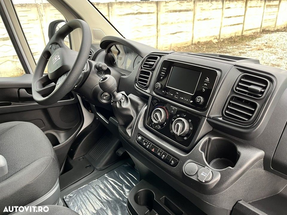 Fiat ducato - 11