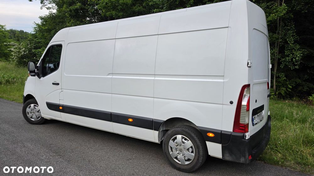 Renault Master - 3