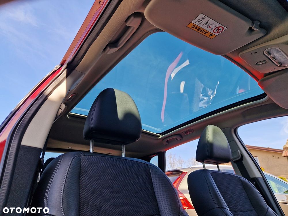 Nissan Qashqai 1.6 DIG-T Tekna+ - 21