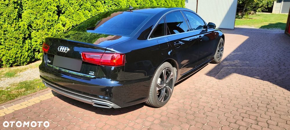 Audi A6 ver-2-0-tdi-ultra-dpf-s-tronic - 5