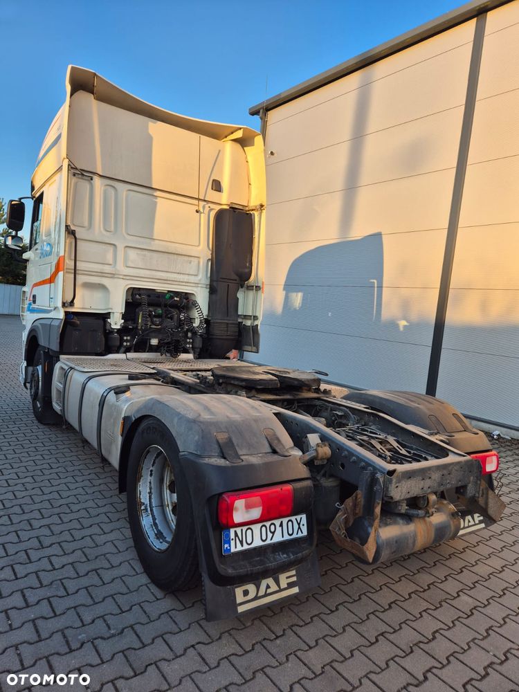 DAF XF 480 FT - 4