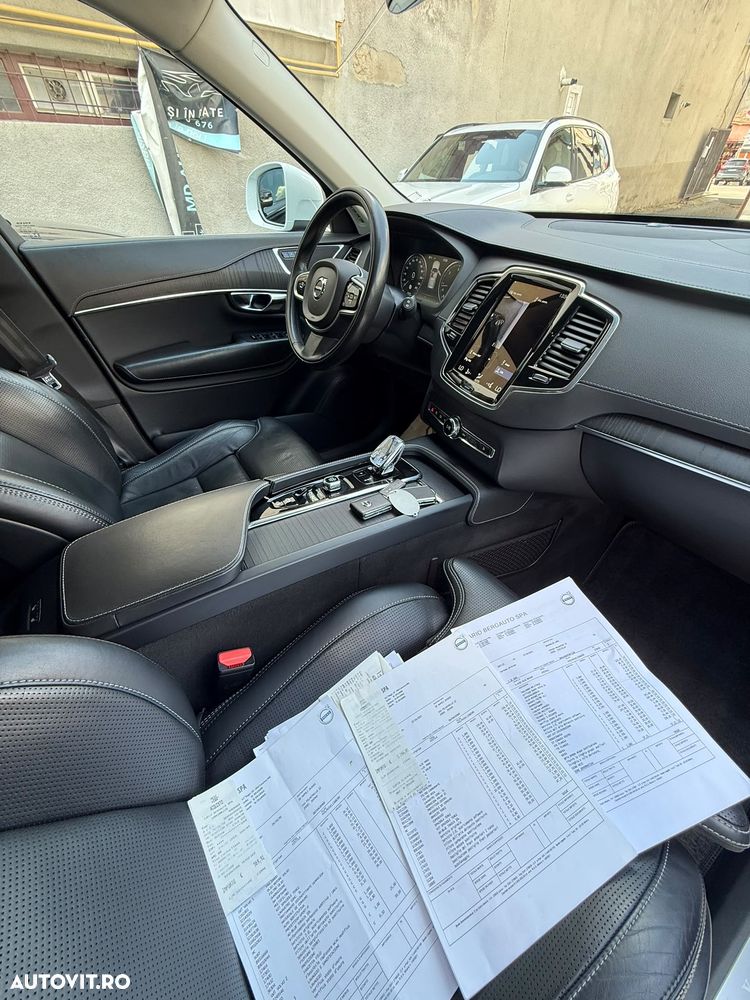 Volvo XC 90 - 17