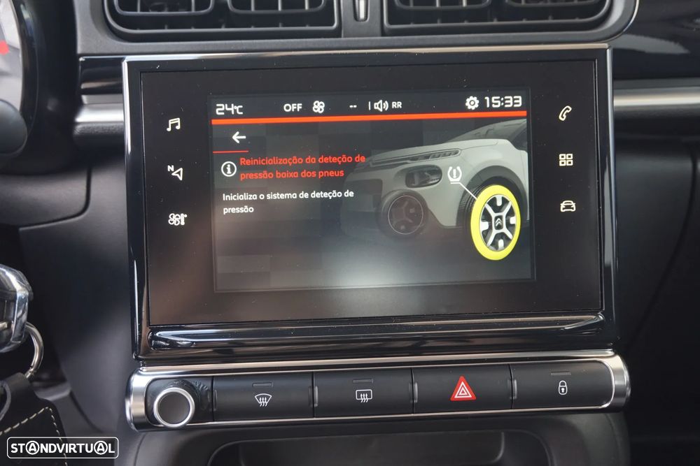 Citroën C3 1.2 PureTech Feel - 44