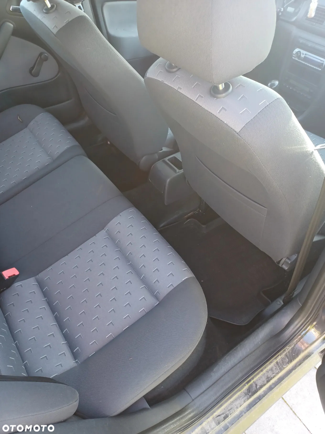 Skoda Octavia 1.9 TDI Tour Classic - 10