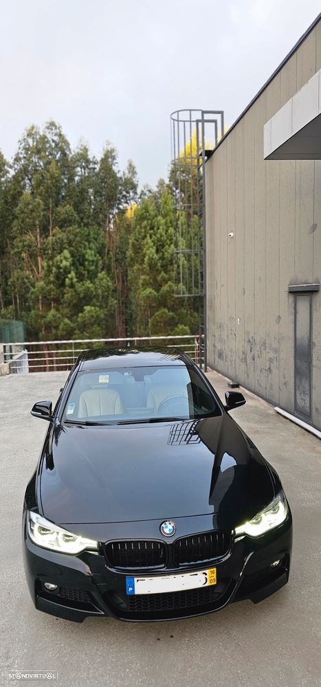 BMW 325